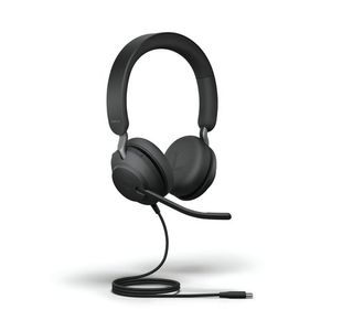 Jabra Evolve2 40 SE SHset USB-A UC