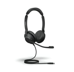 Jabra Evolve2 30 SE SHset USB-A UC