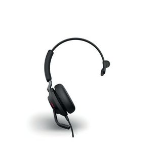 Jabra Evolve2 40 SE MHset USB-C UC