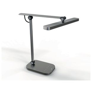 Unilux Pureline Desk Lamp Grey