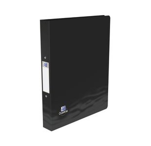 Oxford Oceanis 2O Ringbinder 40mm Bk