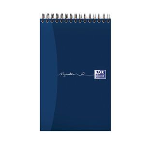 Oxford My Notes Reporter Notebook 160Pgs