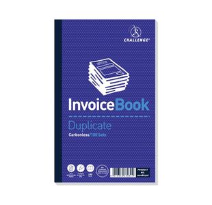 Duplicate Book 216X130 Inv Challenge