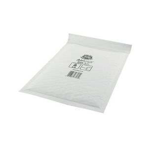 Jiffylite Postl Bag 170X245Mm Pk100 Jl-1