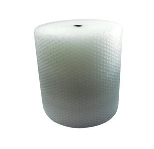 Jiffy Bubble Film 750Mm X45M Lwl Clr