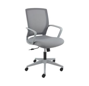 Jonas mesh back operator chair