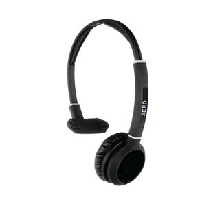 JPL Radius Aero Monaural Headband