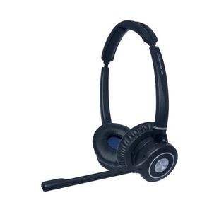 JPL Explore-B Stereo DECT Headset