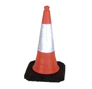 Cone Des.2 Sleeve Red Weighted 0503901