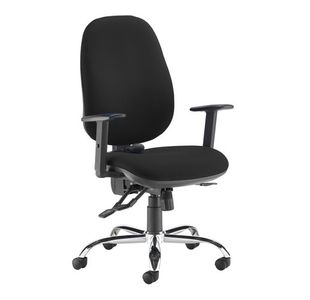 Jota Ergo 24hr ergonomic task chair