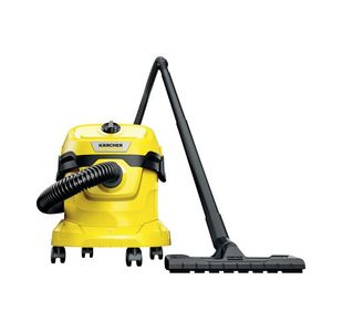 Karcher Wet/Dry Vac Clnr WD2 2022 Vr