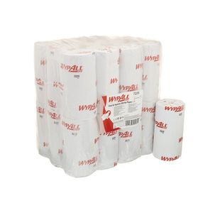 Wypall L10 Compact Roll Pk24