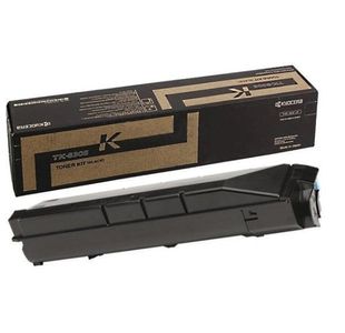 Kyocera 3050Ci/3550Ci Toner Black