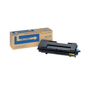 Kyocera Tk-7300 Black Toner