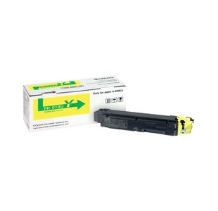 Kyocera TK-5140Y Yellow Toner