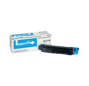 Kyocera TK-5140C Cyan Toner