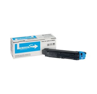 Kyocera TK-5150C Cyan Toner