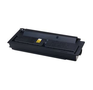 Kyocera Toner Cart Black TK-6115