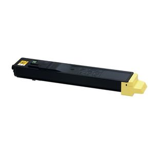 Kyocera TK8115Y Yellow Toner Kit