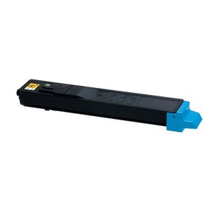 Kyocera TK8115C Cyan Toner Kit