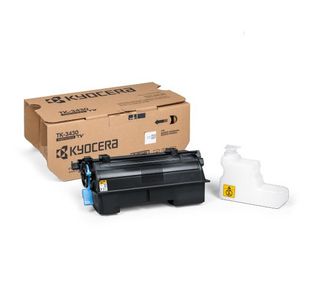 Kyocera TK-3430 Toner Cart Black