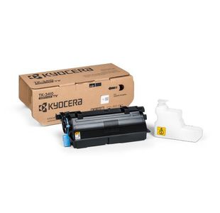 Kyocera TK-3410 Toner Cart Black