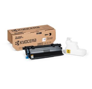 Kyocera TK-3400 Toner Cart Black