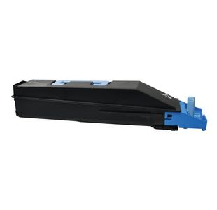 Kyocera Tk865C Toner Cyan