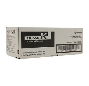 Kyocera Fsc5300Dn Tk-560K Toner