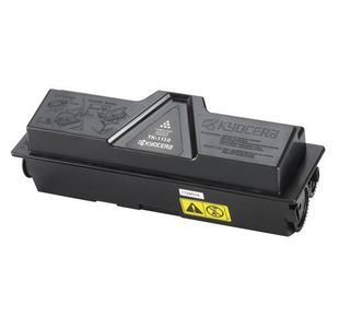 Kyocera TK-1130 Toner Cart Black