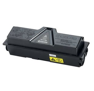 Kyocera Black Tk-1140 Toner Cartridge