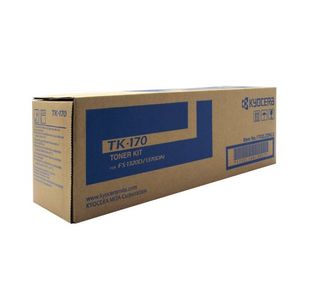 Kyocera Fs1320D Toner 7.2K Blk Tk-170