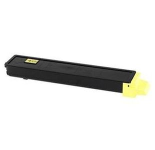 Kyocera Tk-8315Y 2550Ci Toner Yellow