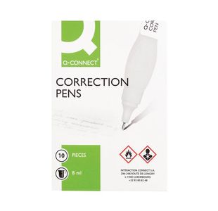 Qconnect Correction Pen