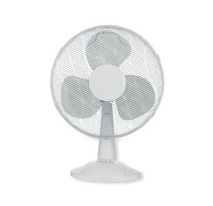 Q Connect Desk Top Fan 410Mm (16Inch)