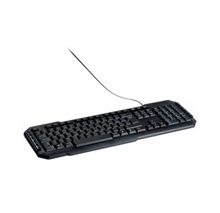 Q Connect Keyboard Black