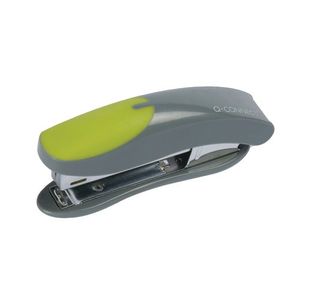 Q Connect Softgrip Mini Stapler No10