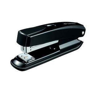 ** Stapler Metal Half Strip