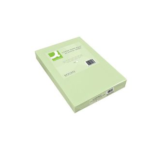 Pale Green Copypaper A4 80Gsm Pk500