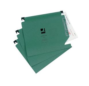 Q Connect Lateral File 275Mm Pk25