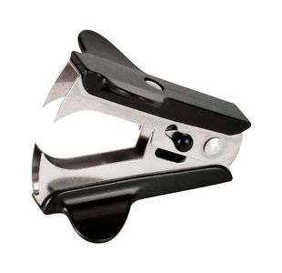 ** Staple Remover