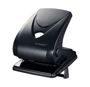 Heavy Duty Hole Punch 40 Sheet