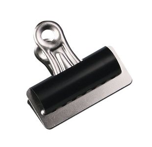 Q Connect Grip Clip 25Mm Pk10