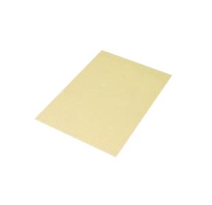 Q Connect Memo Pad A4 Yellow