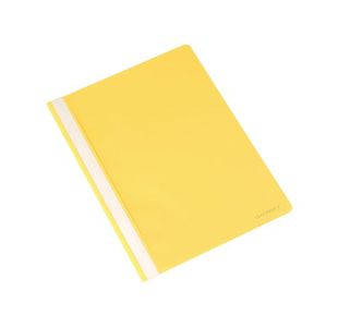 Q Connect Project Folders P25 Yellow