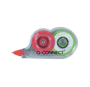 Q Connect Mini Correction Roller Pk24