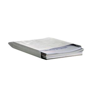 Q Connect Gusset Envelope White C5 Pk125