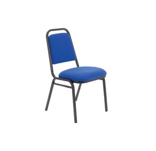 Ff Arista Banqueting Chair Blue