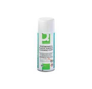 Q Connect Surface Wht/Board Clnr 400Ml