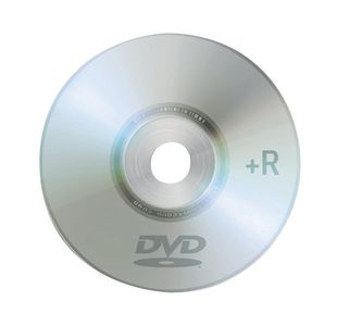 Q-Connect Dvd+R Slim Jewel Case 4.7Gb